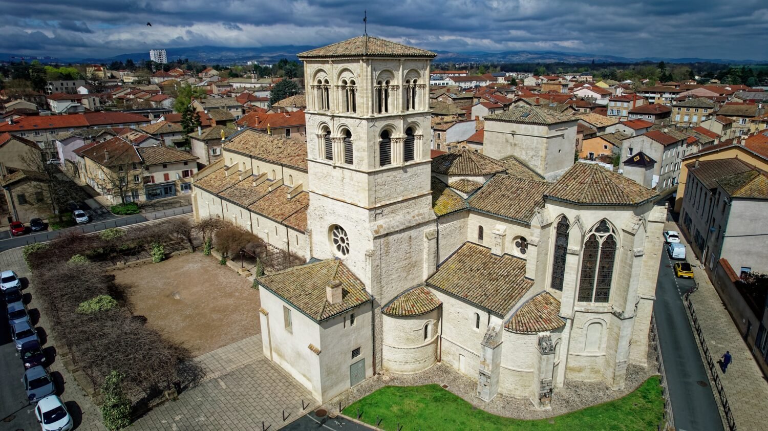 Belleville-en-Beaujolais