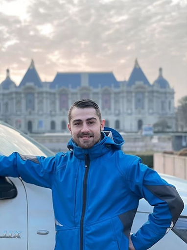 Débouchage Lyon 69 curage canalisation haute pression