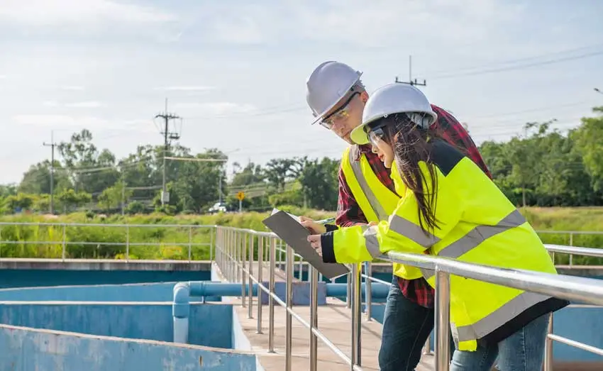 Inspection caméra du réseau d’assainissement en Rhône-Alpes