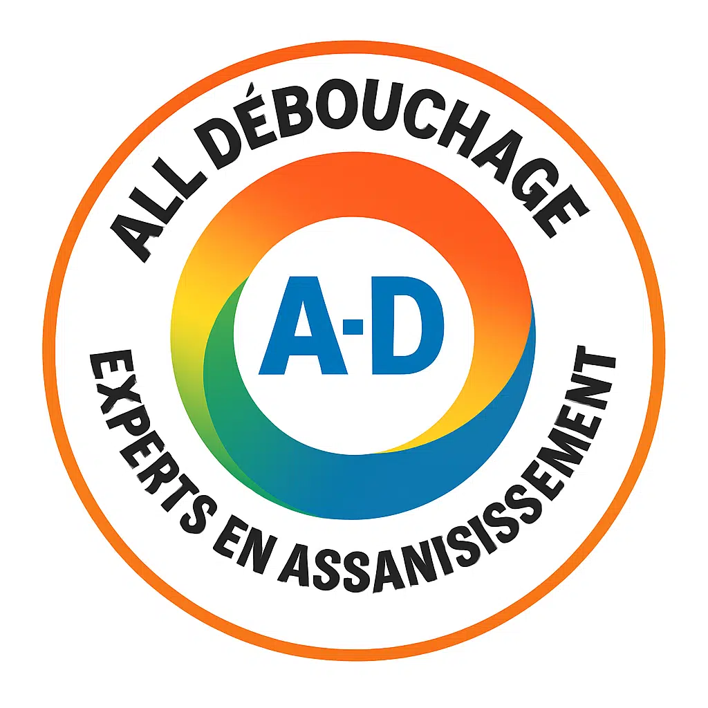 Logo ALL Débouchage